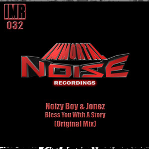 Noizy Boy poster