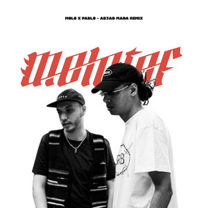 Ab3ad Mada - Remix by Marwan Pablo, Molotof