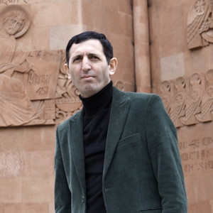 Hovik Baghdasaryan - Yerjankutyan Arcunqnere