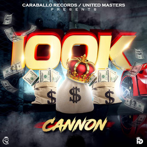 Portada de 100K