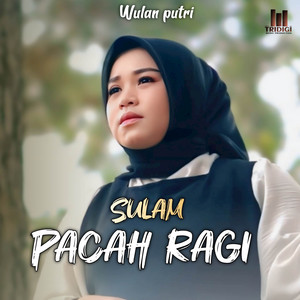 Sulam Pacah Ragi by Wulan Putri