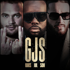 GJS (feat. Jul & SCH)