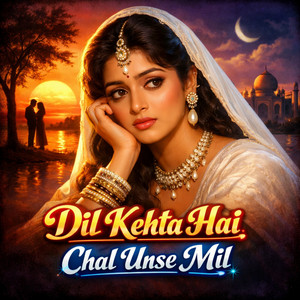 Dil Kehta Hai Chal Unse Mil by Suno Melody, Aman Yadav, SubraTa
