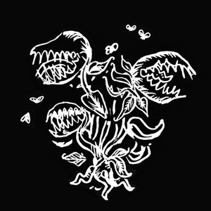 Flytrap by BLONDINE