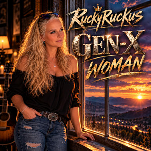 Gen-X Woman by RuckyRuckus