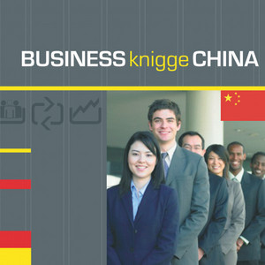 Business Knigge China (Express-Wissen)