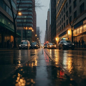 Rain Groove by Music Republic