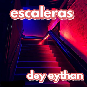 Escaleras by Dey eythan