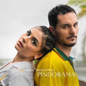 Portada de Pindorama