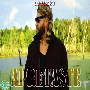DjLucky - Aprestaste (Official Version)
