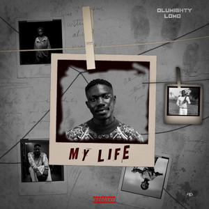 My Life by Olumighty_lomo