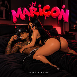MARICON by Chinola Music, El Gretty HR, Leche De Choko, Changai 30