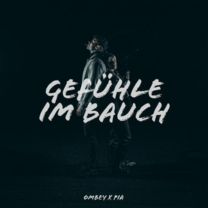 Gefühle im Bauch (feat. PIA)