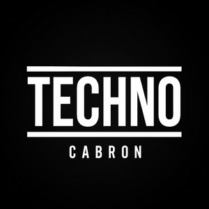 techno CABRON by Tantunga Records