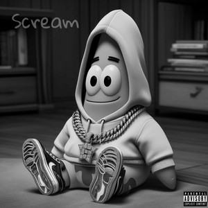 Portada de Scream