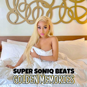 Golden Memories (feat. Scion919) [Instrumental]