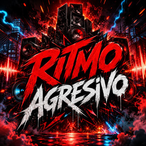 Ritmo Agresivo by Dj Medusa