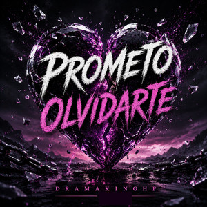 Prometo Olvidarte by DRAMAKINGHP