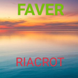 FAVER by Riacrot
