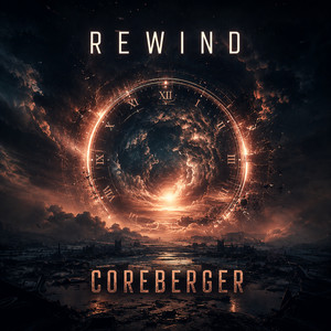 Rewind by CoreBerger
