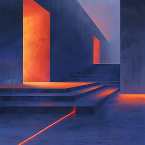 Subtle Gravity by Aeris Lento