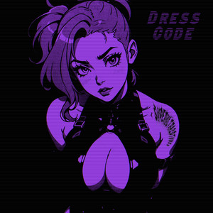 superultra2dtunes — Dress Code