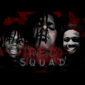 Redsquad poster