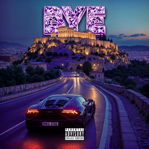 MIKA STAS - BYE