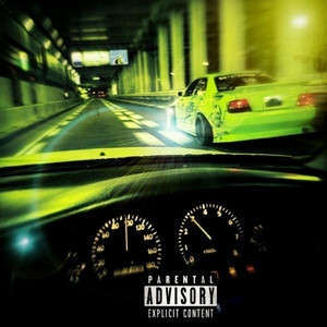 GREEN R MELO by RIVTO