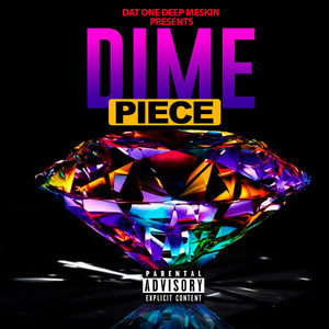 Portada de Dime Piece