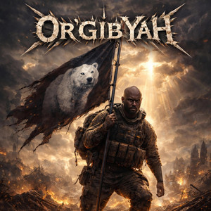 The Breath Of God by Or'Gib'Yah