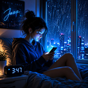 Читал в 3:47 by Tanin Jazz