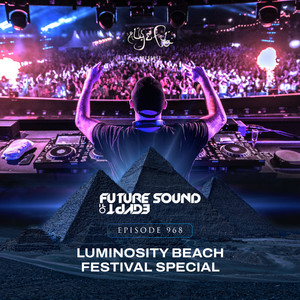 Somebody Loves You (FSOE968) by Aly & Fila, Plumb