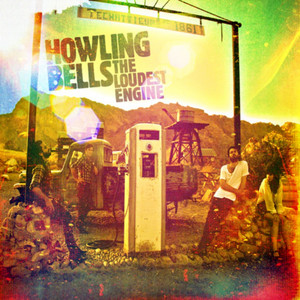 Invisible by Howling Bells