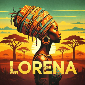 Lorena by el angel, DJ SEKRETO