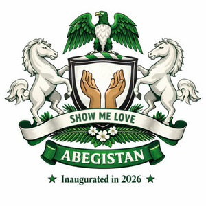 Abegistan