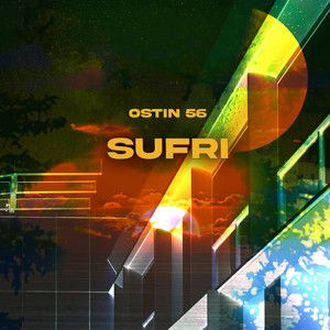Sufri by OSTIN 56