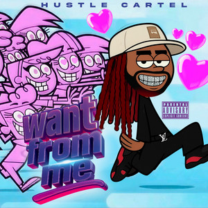 【早い者勝ち】X N Hustle On CD g-rap HIPHOP Can't Stop the Hustle - Remix - song and lyrics by Hustle Cartel