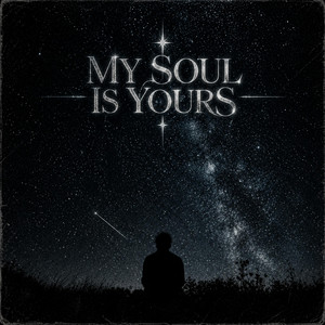 My Soul Is Yours by Morgan Luna, Parizzl