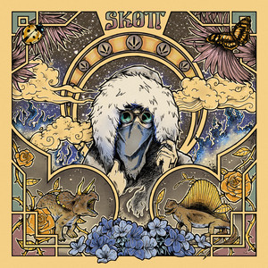 Glitter & Gloss by Skott