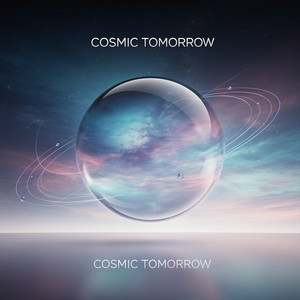 Cosmic Tomorrow by Orbalyth