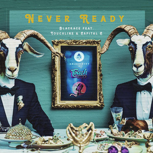 Never Ready by BlackAce_za, Touchline, Capital C