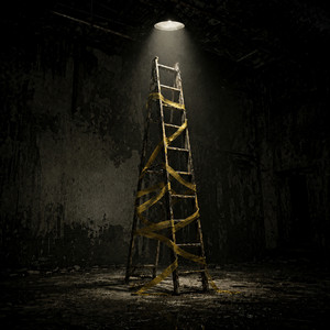 Ladders 'r Dangerous by The HooliganZ, Keeper