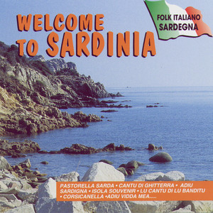 Welcome To Sardinia