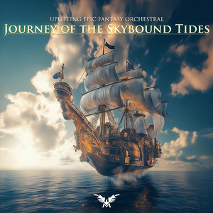Journey of Tthe Skybound Tides by Phoenix Music