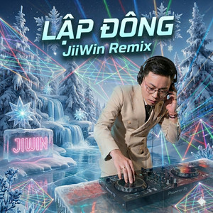 Rô Ti - Lap Dong, Vol. 1 (JiiWin Remix)