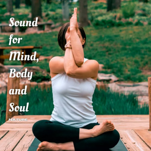 Nature: Sound for Mind, Body and Soul album