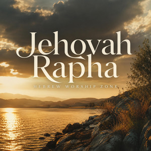 Don't Pass Me By (Jehovah Rapha) by The Hebrew Worship Zone