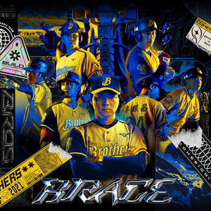 CTBC Brothers Baseball Club - 宋晟睿應援曲