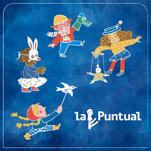 La Puntual cover art